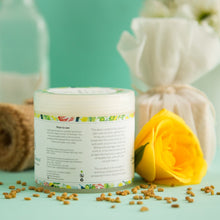 Bhringraj Total Repair Hair Masque