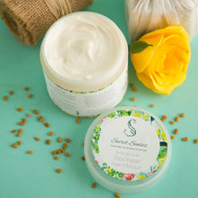 Bhringraj Total Repair Hair Masque