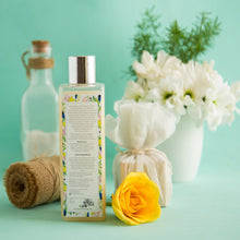 Bhringraj Hair Vitalizing Elixir