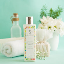 Bhringraj Silken Smooth Shampoo