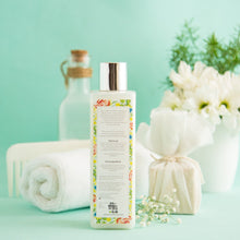 Bhringraj Silken Smooth Shampoo