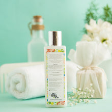 Bhringraj Silken Smooth Shampoo