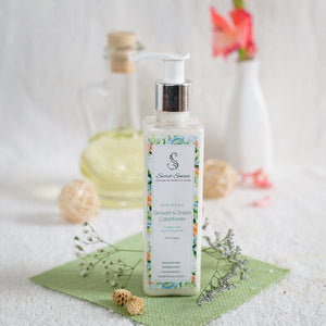 Bhringraj Smooth & Shield Conditioner