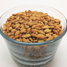 Fiery Sunflower Seeds