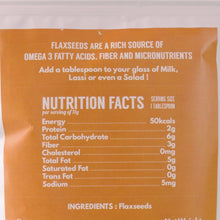 Flaxseed Power Boost Powder (Pack of 2)