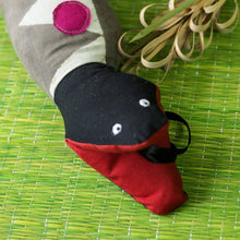 Count Snake Activity Toys