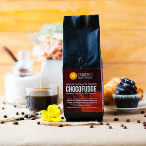 Chocofudge Gourmet Coffee