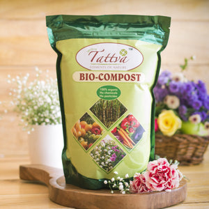 100% Organic Bio Compost