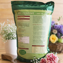 100% Organic Bio Compost