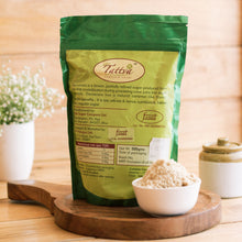 All Natural Demerara Sugar