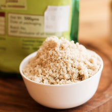 All Natural Demerara Sugar