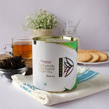 Black Tea