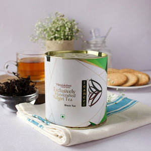 Black Tea