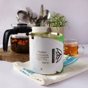 Black Tea
