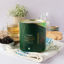 Green Tea
