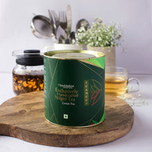 Green Tea