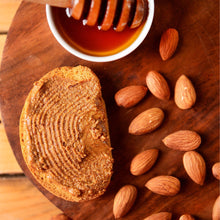 Classic Honey Almond Butter
