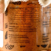 Classic Honey Almond Butter