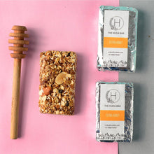 Extra Honey Granola Bar With Certified Organic Ingredients(Pack of 3)