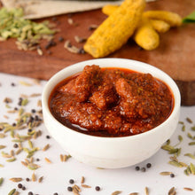 Aata Maajhi Satakli - Homemade Kolhapuri Chicken Tamasha