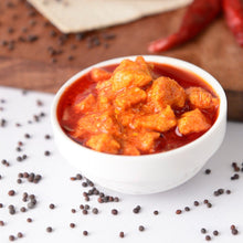 Ghe Re Sahiba - Homemade Goan Twist Chicken Pickle