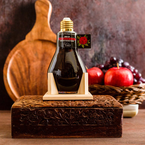100% Natural Rhododendron Extract