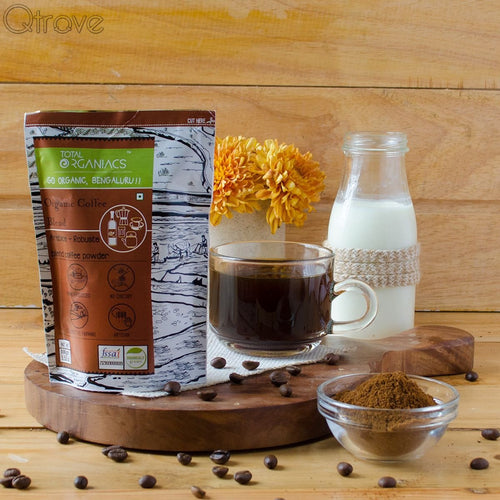 Blend Coffee (Set of 2)