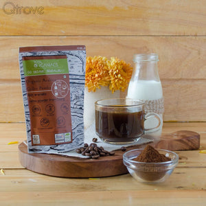 Arabica Coffee (Set of 2)
