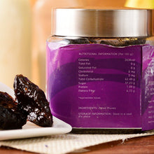 Hand Picked Dried Pitted Prunes