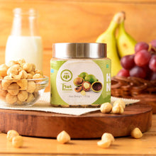 Gluten-Free Hazelnuts