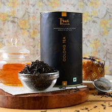 Hand-Picked Oolong Tea