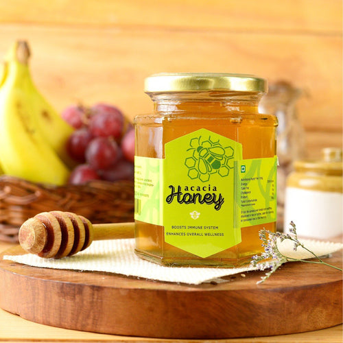 Acacia Honey
