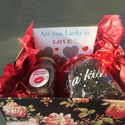 Afrodesiac Gift Box