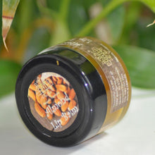 100% Natural Almond Lip Balm
