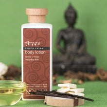 Cocoa Cream Body Lotion