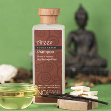 Cocoa Cream Shampoo