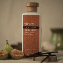 Fig And Vanilla Body Lotion