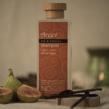 Fig & Vanilla Shampoo