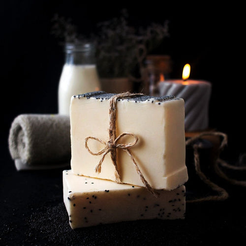 Bath And Beyond - Chaas Bath Soap