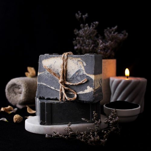 Bath And Beyond - Checkmate Bath Soap
