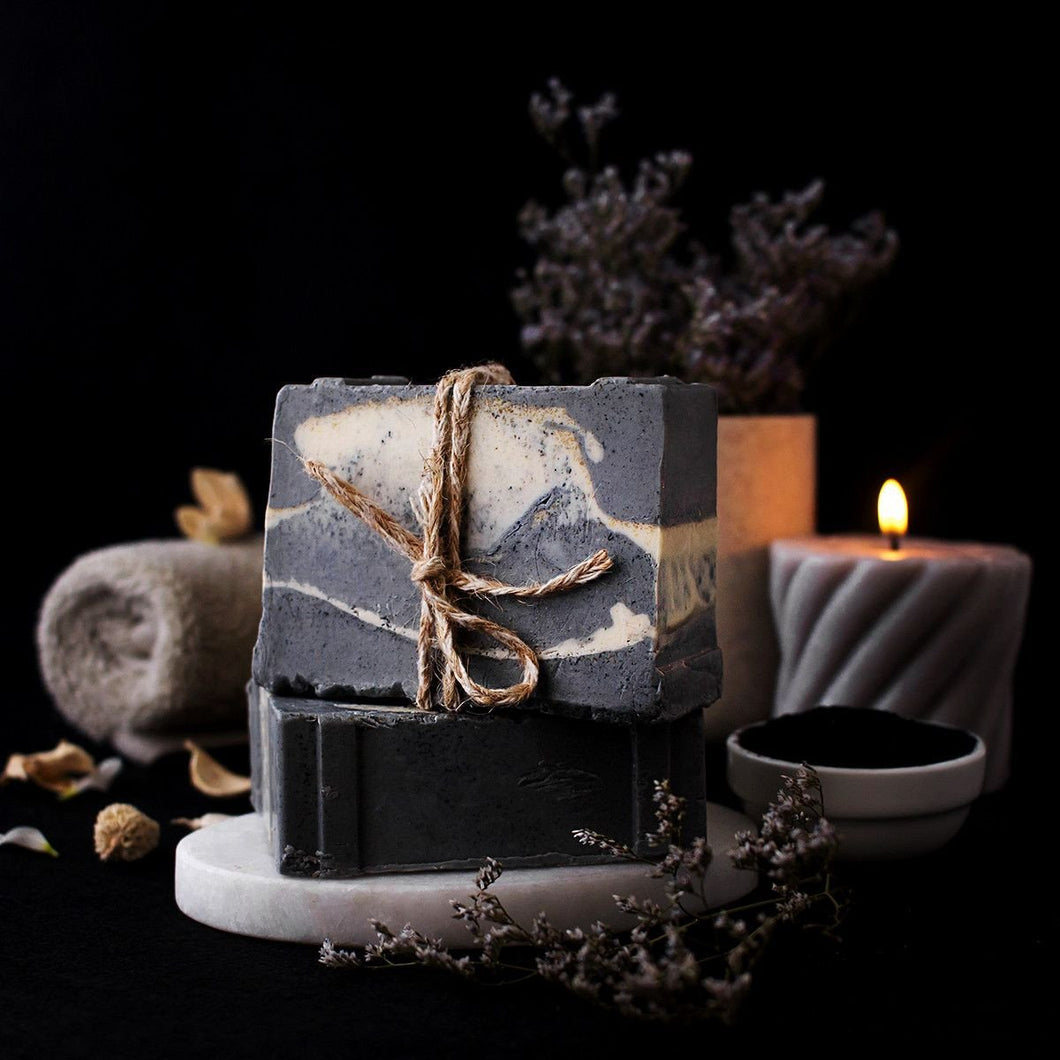 Bath And Beyond - Checkmate Bath Soap