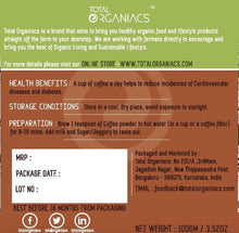 Blend Coffee (Set of 2)