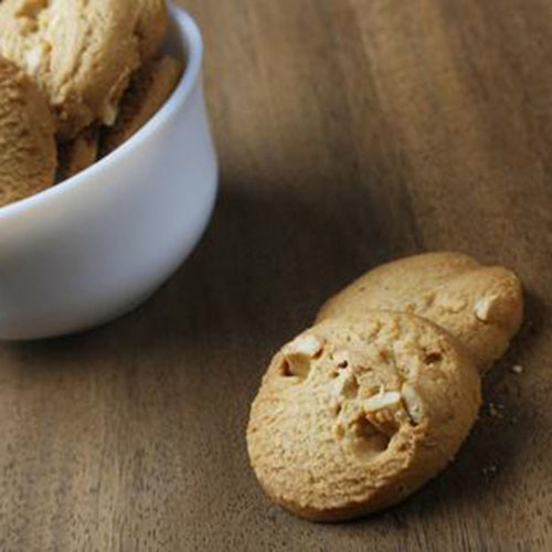 Cashew Rich Premium Cookies (8 Pieces)