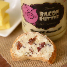Authentic Bacon Butter