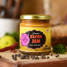Authentic Bacon Jam