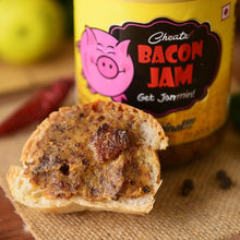 Authentic Bacon Jam