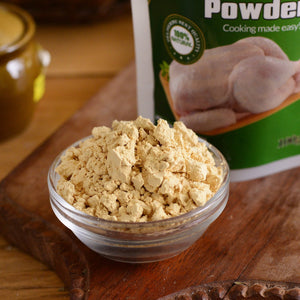 100% Natural Chicken Powder