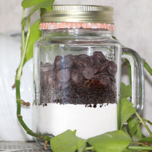 DIY Chocochip Cookie