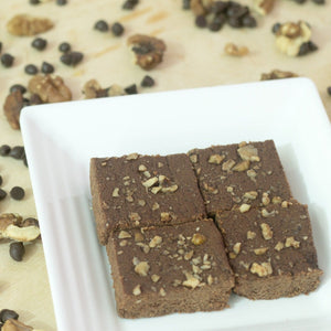 Chocolate Barfi