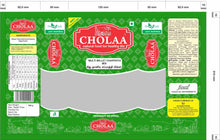 100% Natural Multi Millet Chappati Mix